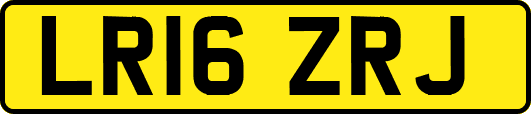 LR16ZRJ