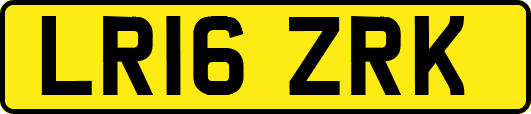 LR16ZRK