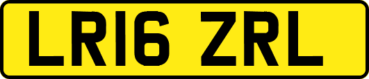LR16ZRL