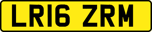 LR16ZRM