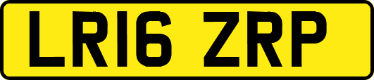 LR16ZRP