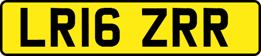 LR16ZRR