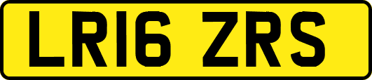 LR16ZRS