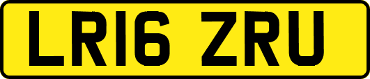 LR16ZRU