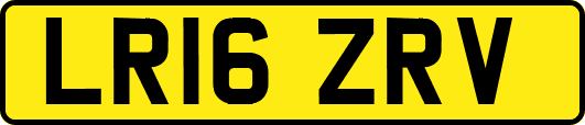 LR16ZRV