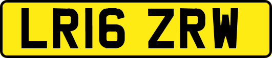 LR16ZRW