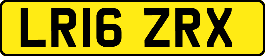 LR16ZRX