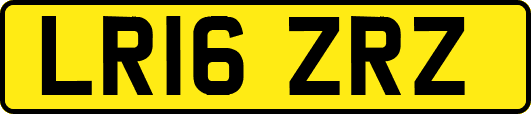 LR16ZRZ