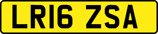 LR16ZSA