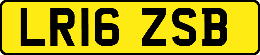 LR16ZSB