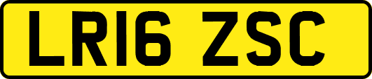 LR16ZSC
