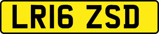 LR16ZSD