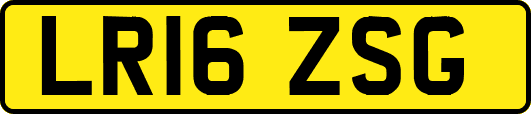 LR16ZSG