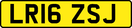 LR16ZSJ