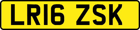 LR16ZSK