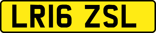 LR16ZSL