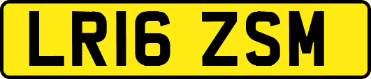 LR16ZSM