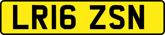 LR16ZSN