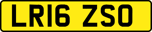 LR16ZSO