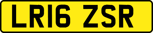 LR16ZSR