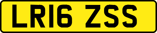 LR16ZSS