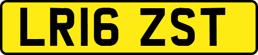 LR16ZST