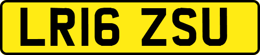 LR16ZSU