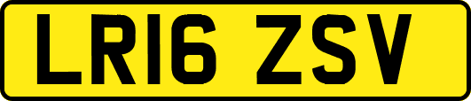 LR16ZSV