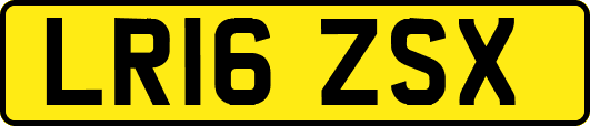 LR16ZSX
