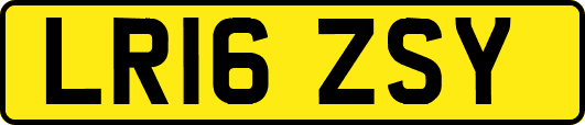 LR16ZSY
