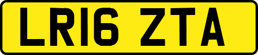 LR16ZTA