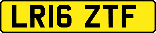 LR16ZTF