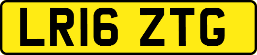 LR16ZTG