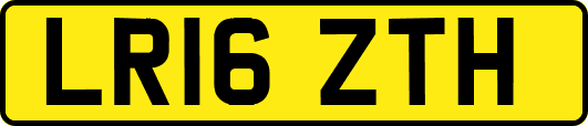 LR16ZTH