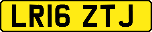 LR16ZTJ