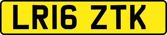 LR16ZTK