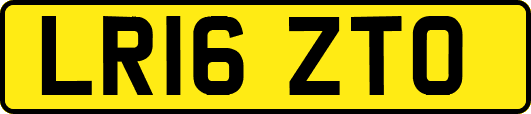 LR16ZTO
