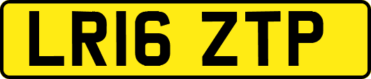 LR16ZTP