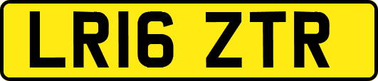 LR16ZTR