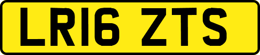 LR16ZTS