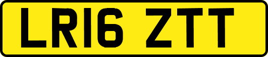LR16ZTT