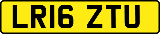 LR16ZTU