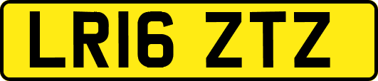 LR16ZTZ