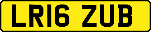 LR16ZUB