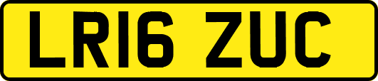 LR16ZUC