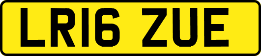 LR16ZUE