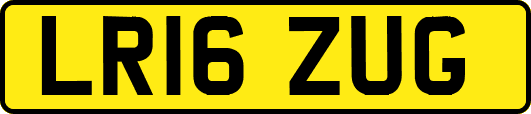 LR16ZUG