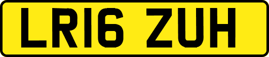 LR16ZUH