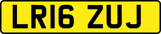 LR16ZUJ