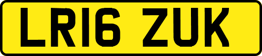 LR16ZUK